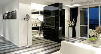 天居玲瓏灣 197303 領(lǐng)?？臻g設(shè)計(jì)