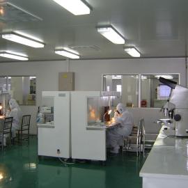 鄭州萬級凈化工程價格、批發與供應——谷瀑環保裝飾工程服務解析