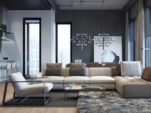 沈陽(yáng)餐廳裝修的未來發(fā)展與酒店裝飾設(shè)計(jì)的融合趨勢(shì)