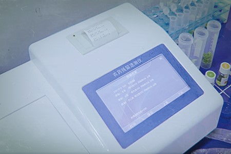 北京食品安全技術服務公司增資項目030116的技術服務升級與發展路徑