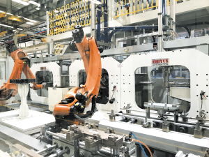 昆企升級創新大腦 23家企業獲評省級企業技術中心