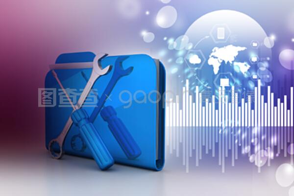 電腦技術服務 概念、內涵與現代價值