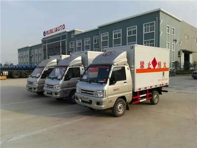 防爆技術與裝備 參數、產品、材料一站式了解平臺——中科商務網與程力專用汽車